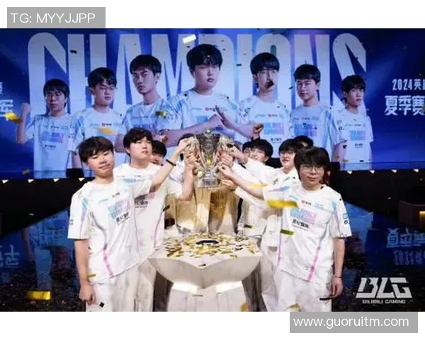 高校联赛深度解析：BLG如何实现从传统战队到新兴强队的华丽转型