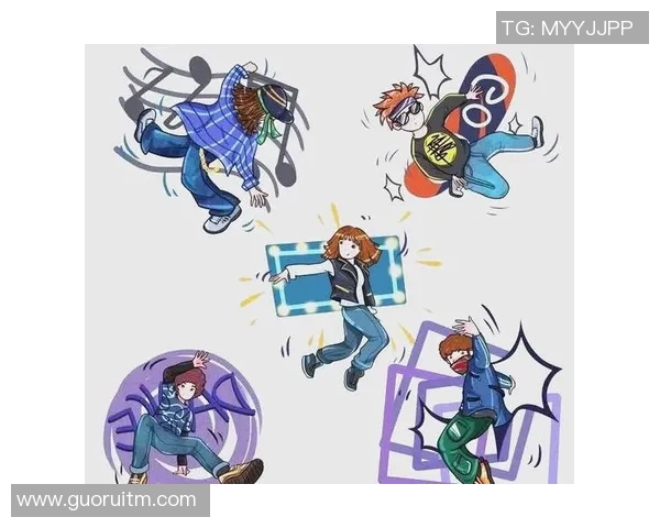 街舞新手必看：轻松掌握节奏与基础技巧的全面指南